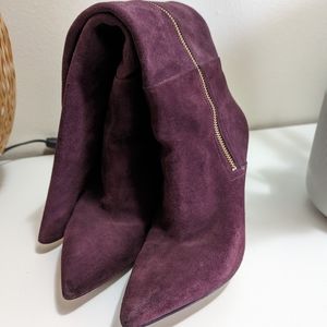 Michael Kors Knee High Boots